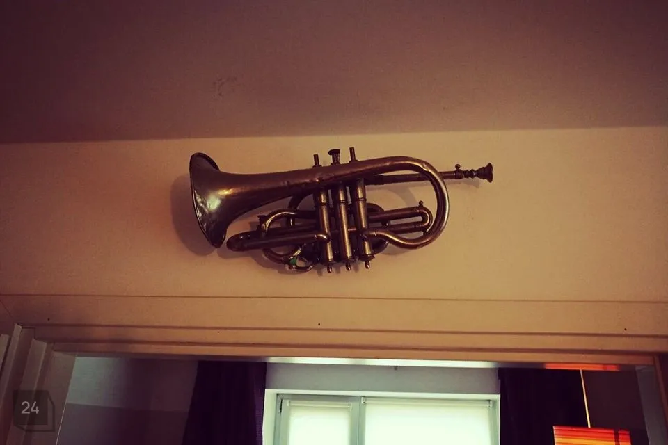 2-room apartment in Tartu linn, Tartu linn - photo 5