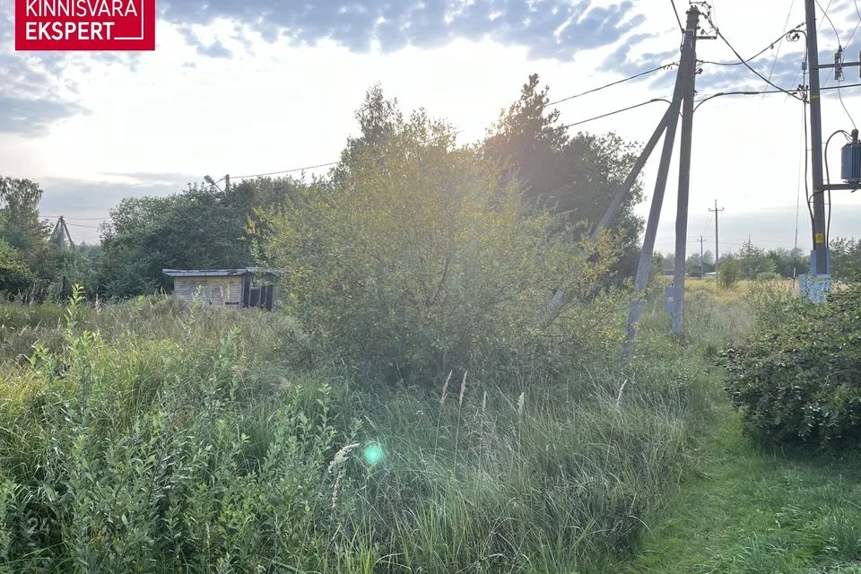 Elamumaa, 772 m² Maa - Harku vald, Türisalu küla - foto 3