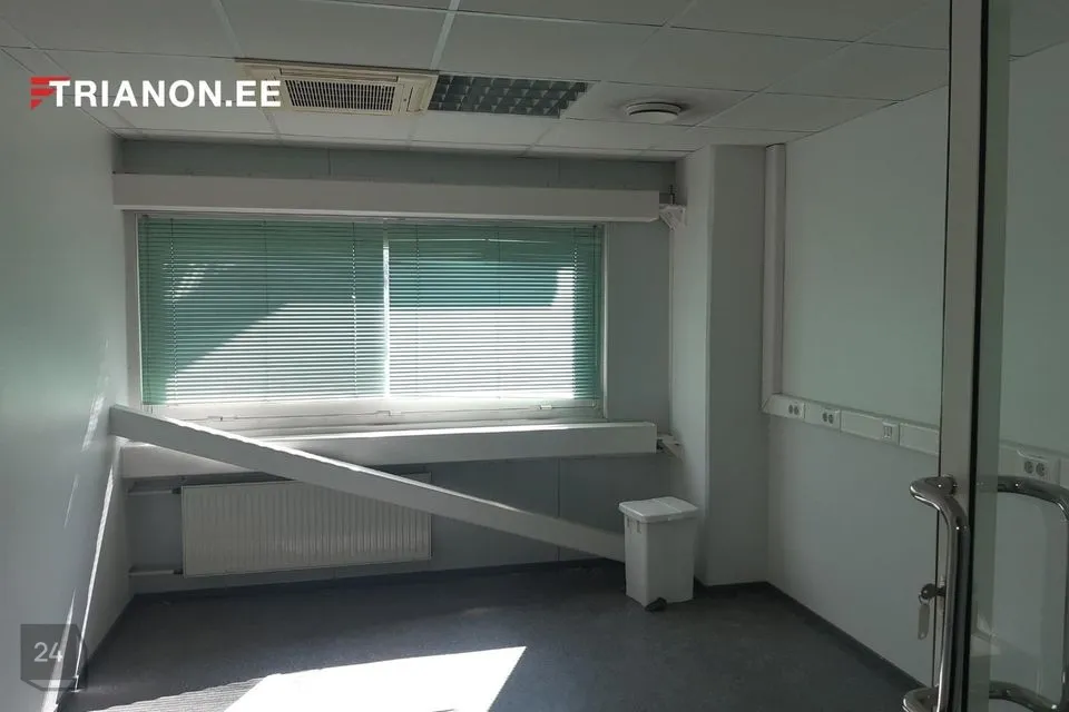 Büroo või Teenindus, 45 m² Äripind  -  Narva linn - foto 4