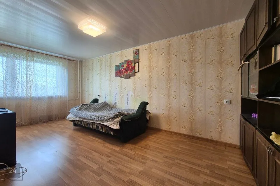 2-toaline Korter  -  Kohtla-Järve linn, Järve linnaosa - foto 3