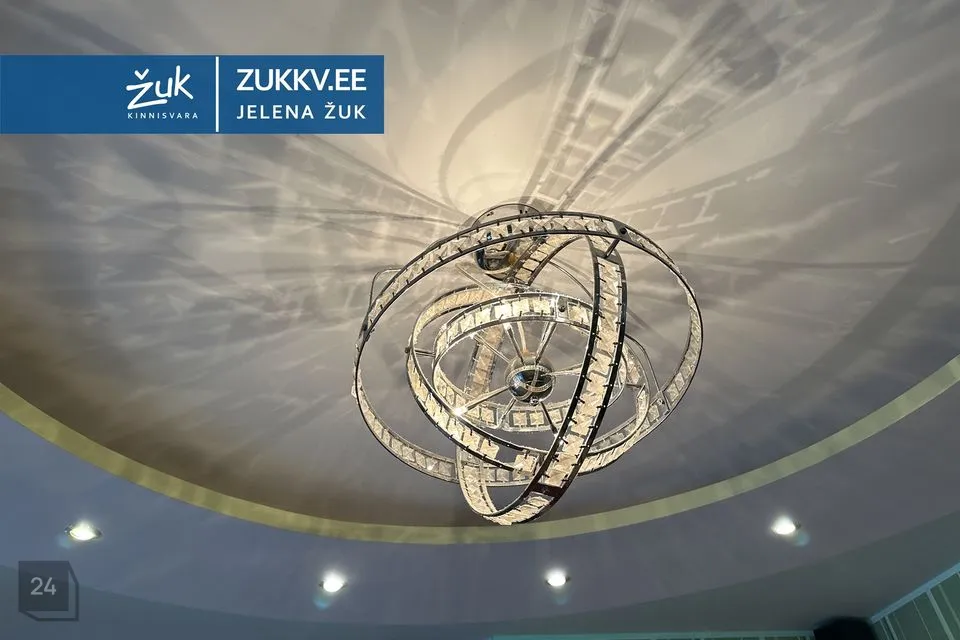 3-toaline Korter  -  Narva linn - foto 5