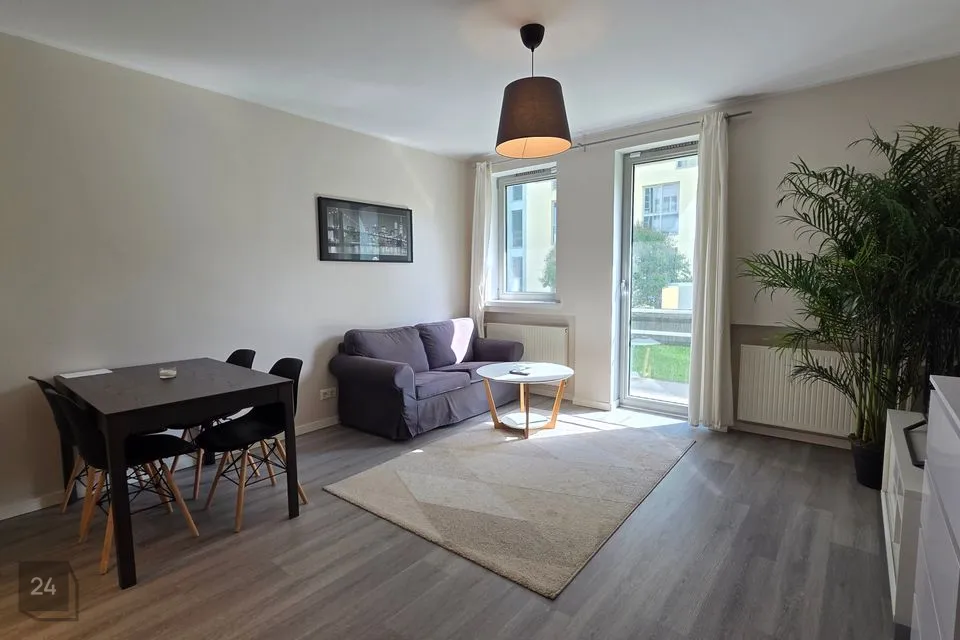 2-toaline Korter  -  Tallinn, Põhja-Tallinna linnaosa - foto 3