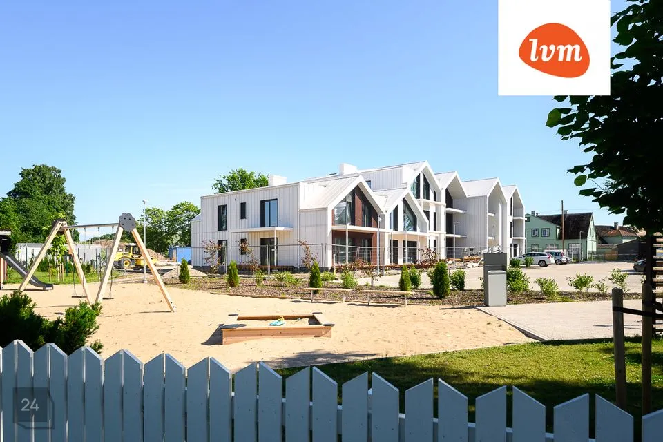 3-toaline Korter - Pärnu linn, Pärnu linn