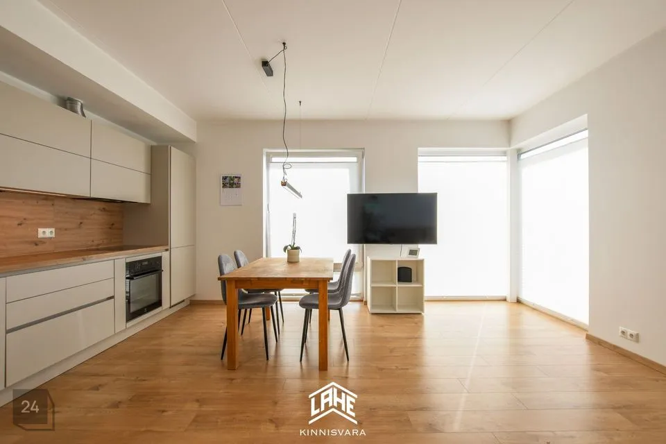 3-toaline Korter - Tartu vald, Raadi alev - foto 2