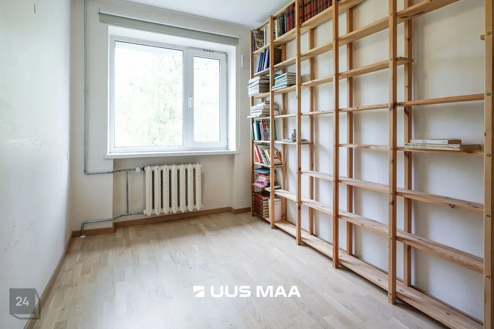 4-toaline Korter  -  Tallinn, Põhja-Tallinna linnaosa - foto 4