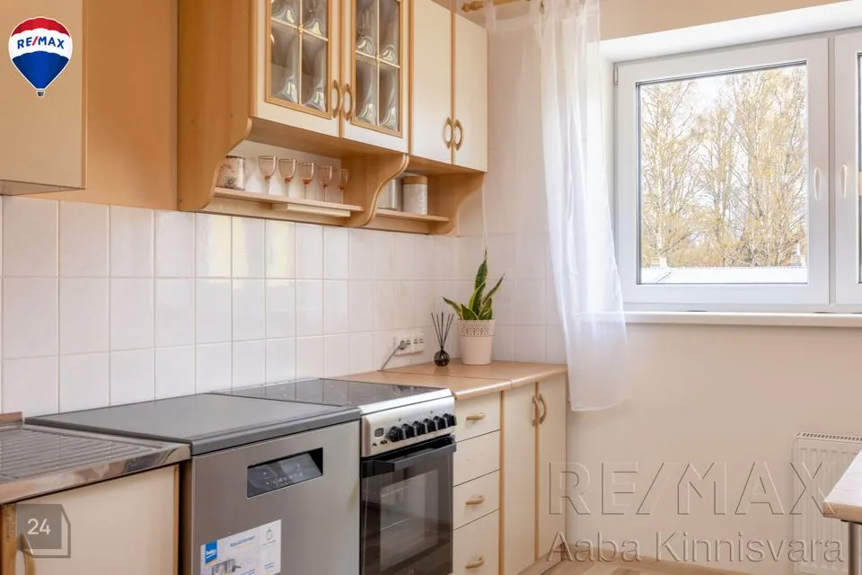 3-комнатная Квартира в Tartu vald, Lähte alevik - фото 5