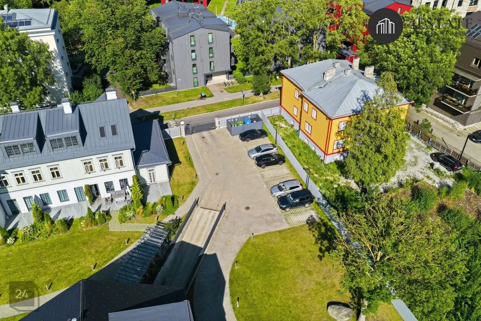3-toaline Korter  -  Tallinn, Põhja-Tallinna linnaosa - foto 5