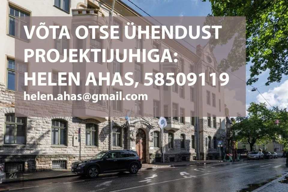 240 m² business in Tallinn, Kesklinna linnaosa - photo 2