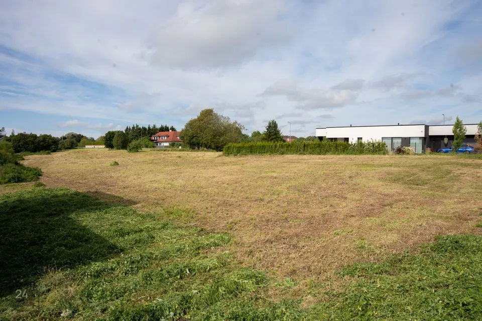 Elamumaa, 1702 m² Maa - Viimsi vald, Pärnamäe küla