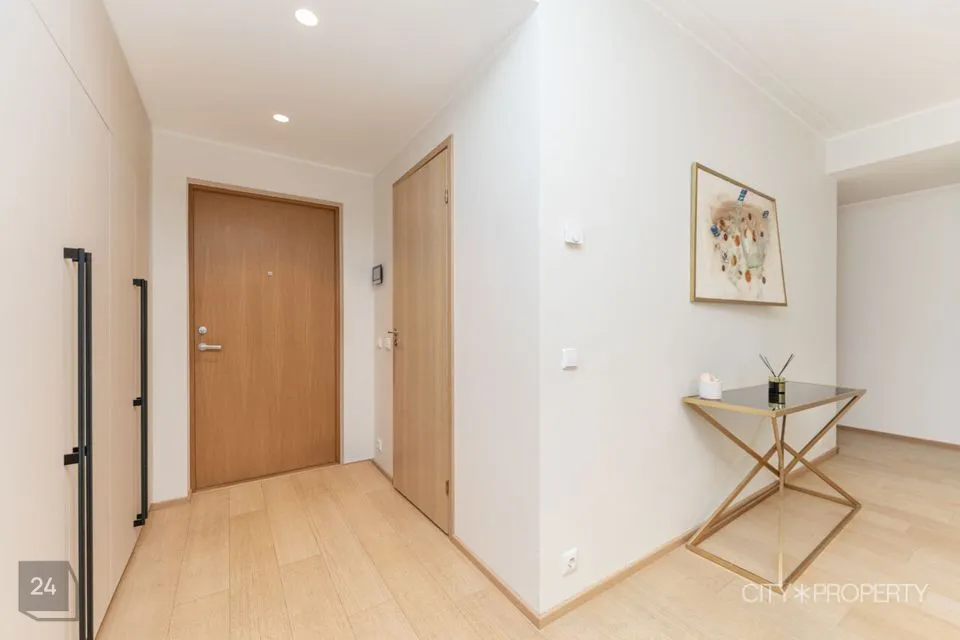 4-room apartment in Harku vald, Tiskre küla - photo 2
