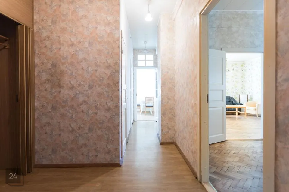2-toaline Korter  -  Tallinn, Kesklinna linnaosa - foto 5