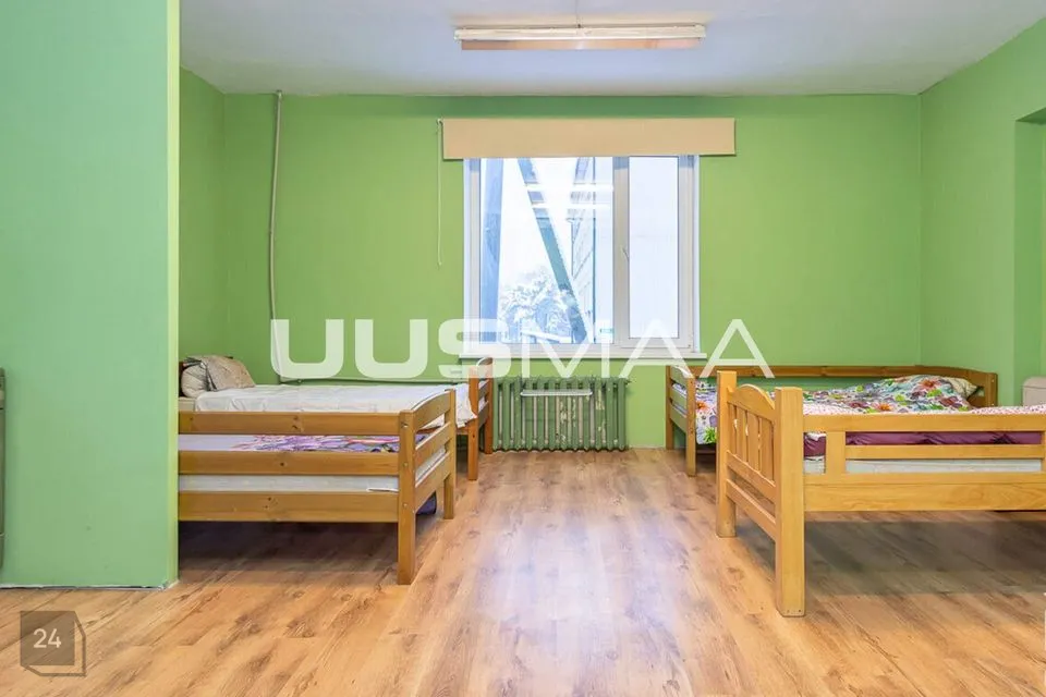 1-toaline Korter  -  Tallinn, Nõmme linnaosa