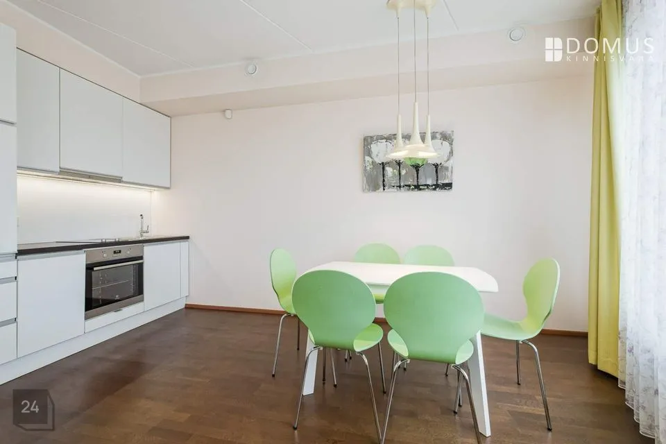 1-room apartment in Tallinn, Kesklinna linnaosa - photo 5