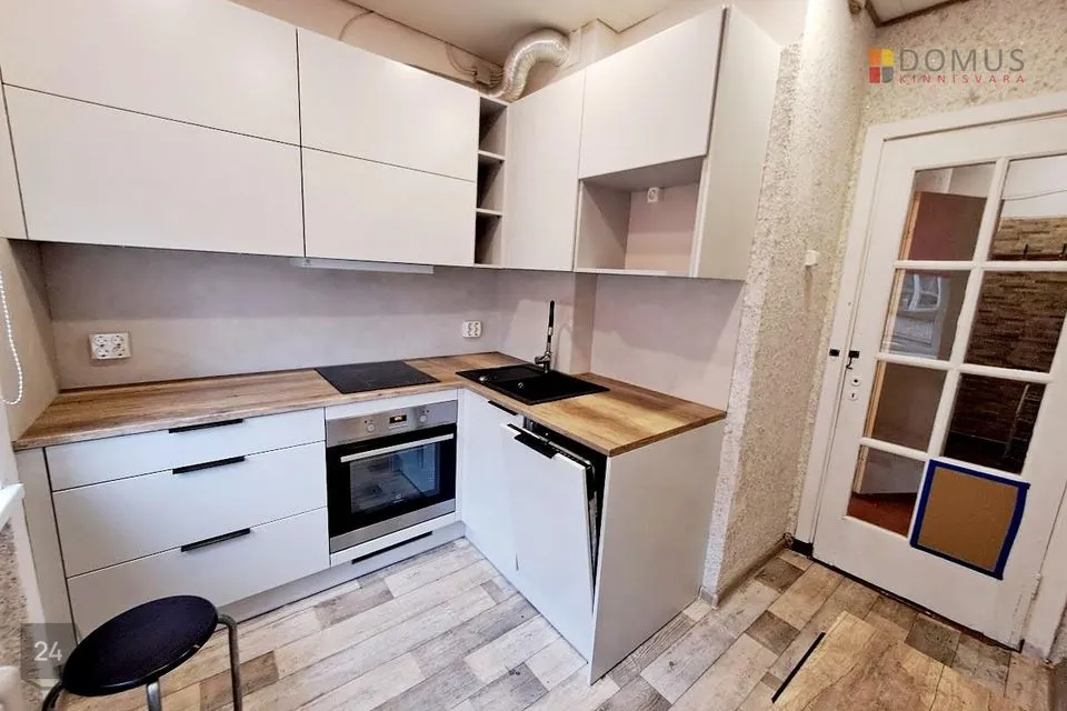 2-room apartment in Põhja-Pärnumaa vald, Tootsi alev - photo 3