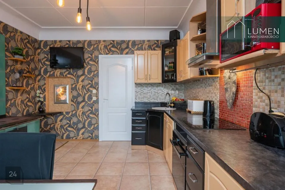 5-room house in Tartu linn, Tartu linn - photo 3