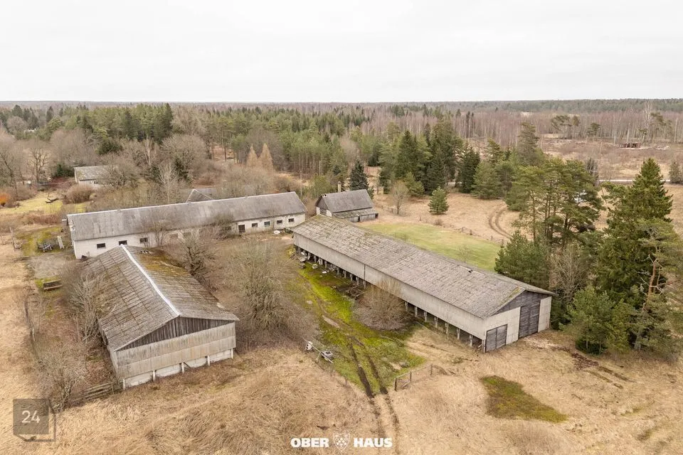 1829 m² business in Lääne-Harju vald, Maeru küla - photo 3