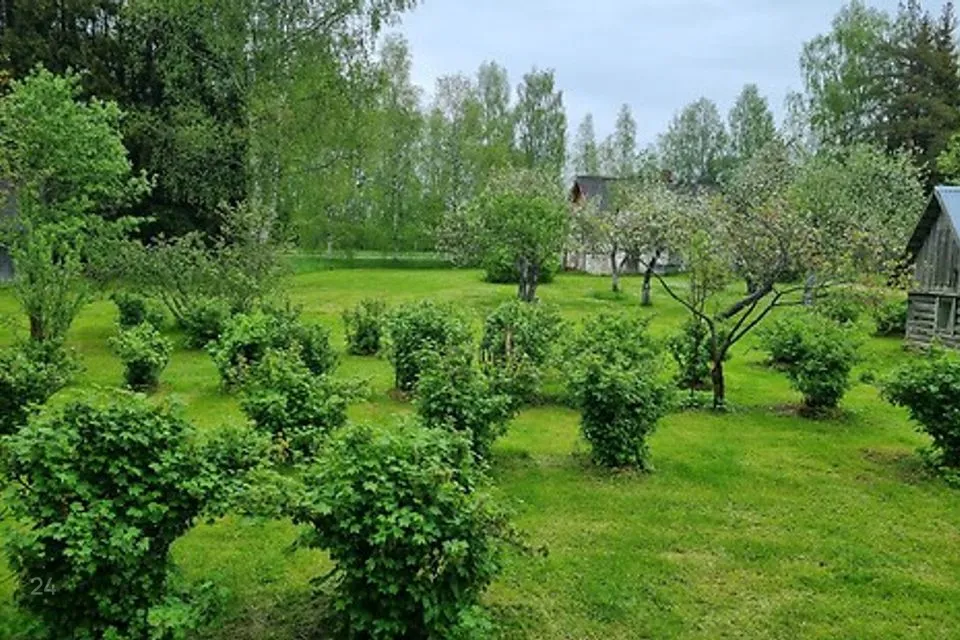 2-комнатная дом в Põlva vald, Mustajõe küla - фото 5