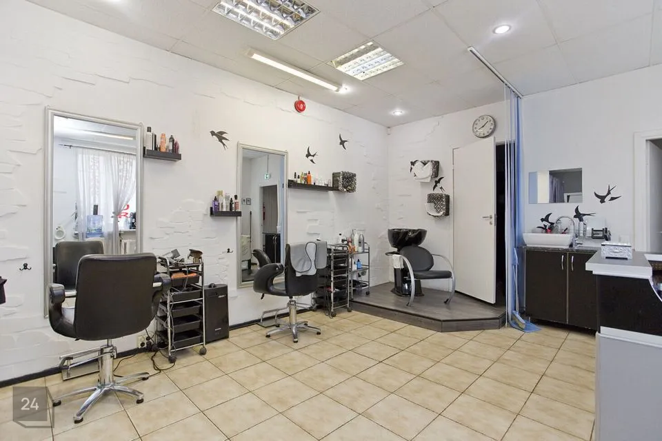 55 m² Äripind - Tallinn, Kesklinna linnaosa - foto 3