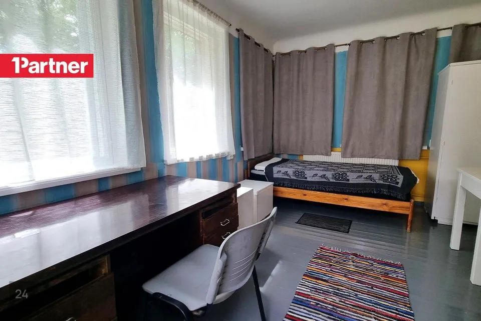 1-room apartment in Tallinn, Pirita linnaosa - photo 4