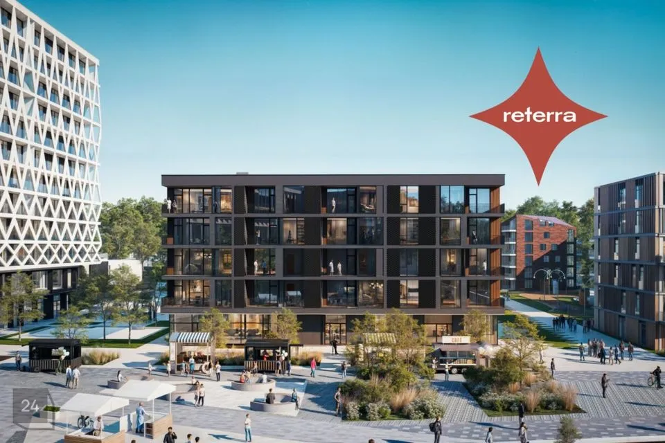 3-toaline Korter  -  Tallinn, Põhja-Tallinna linnaosa - foto 5