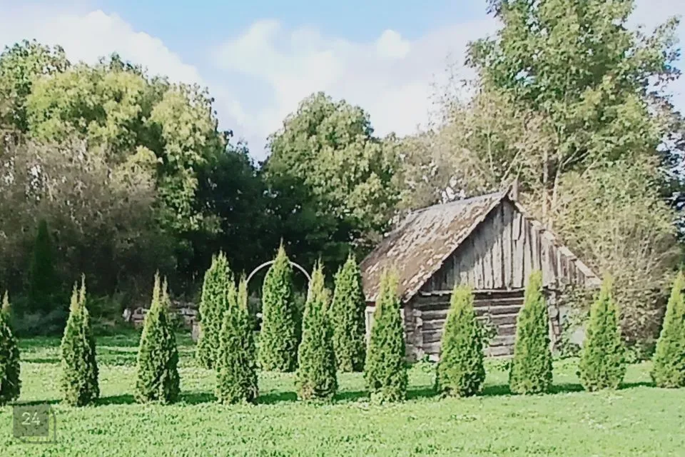 Elamumaa, 3242 m² Maa  -  Toila vald, Valaste küla - foto 5