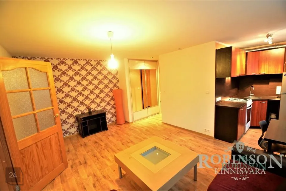 2-toaline Korter  -  Tartu linn, Tartu linn - foto 4