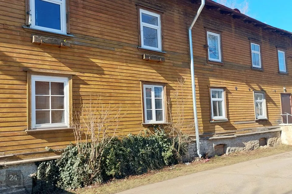 1-toaline Korter - Tallinn, Põhja-Tallinna linnaosa