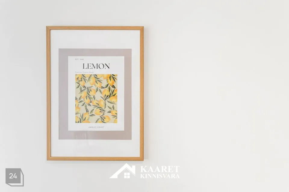 1-toaline Korter - Tallinn, Põhja-Tallinna linnaosa - foto 3