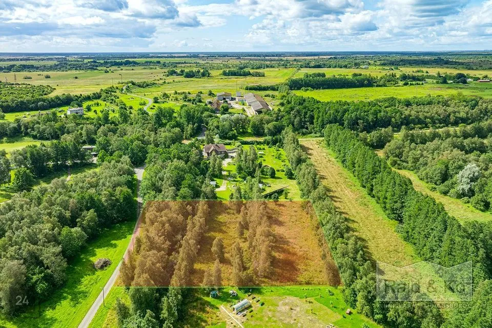 Maatulundusmaa, 7031 m² Maa - Jõelähtme vald, Manniva küla - foto 2