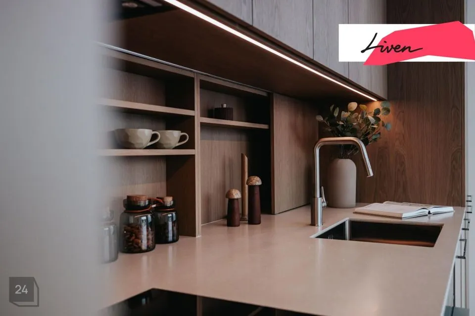 3-toaline Korter  -  Tallinn, Pirita linnaosa - foto 3