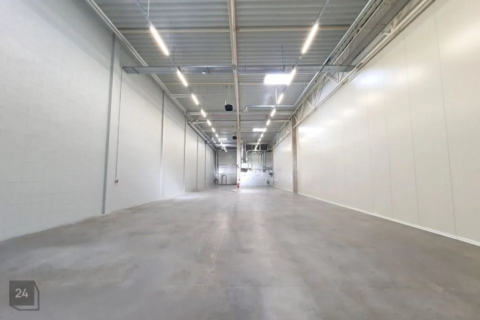 605 m² Äripind - Maardu linn - foto 5