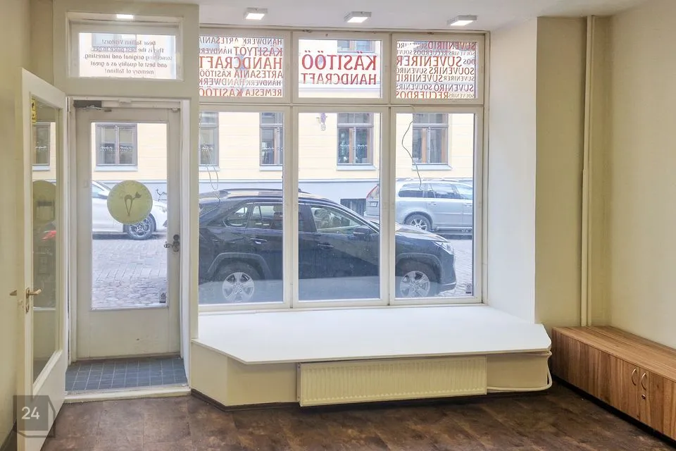 Mitme sihtotstarbega, 51 m² Äripind - Tallinn, Kesklinna linnaosa