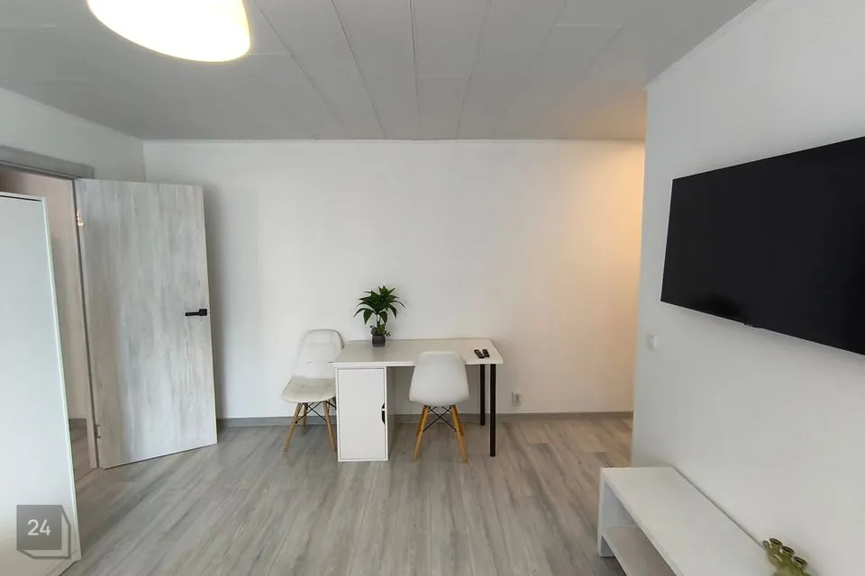 2-toaline Korter  -  Kohtla-Järve linn, Järve linnaosa - foto 3