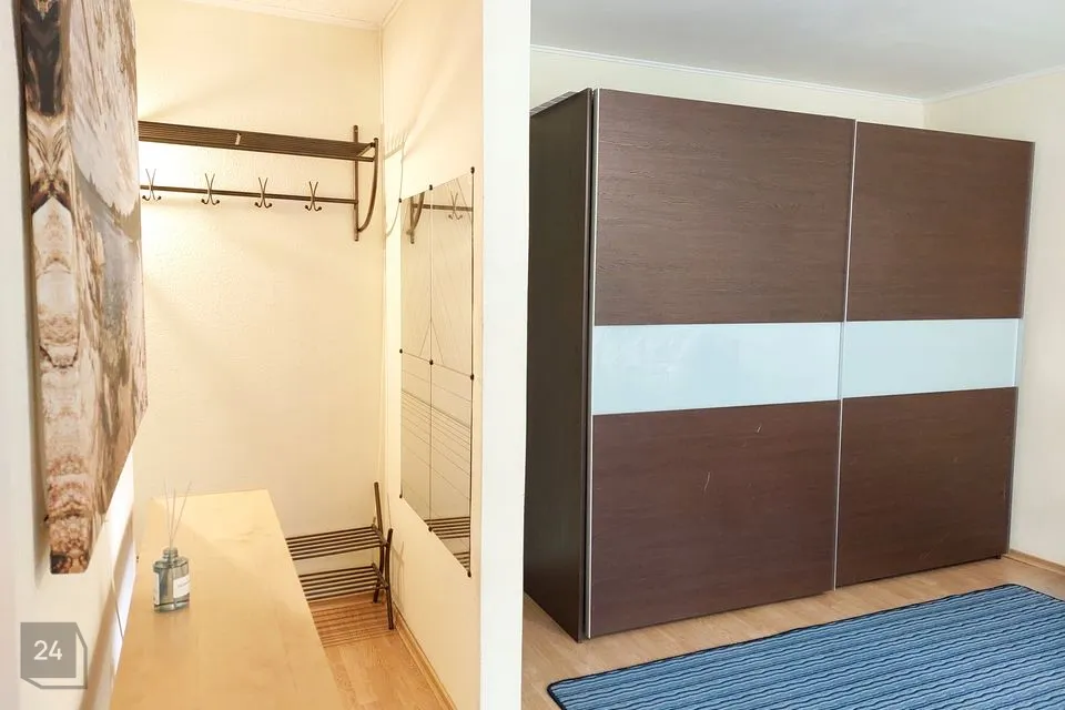 1-toaline Korter - Tallinn, Mustamäe linnaosa - foto 2