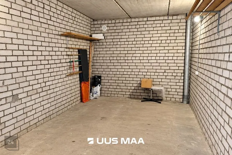 18 m² Garaaž  -  Tallinn, Põhja-Tallinna linnaosa - foto 2