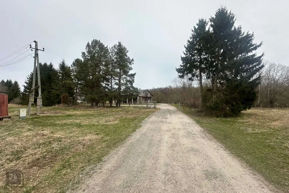 Büroo, 13 m² Äripind  -  Kuusalu vald, Soorinna küla - foto 4