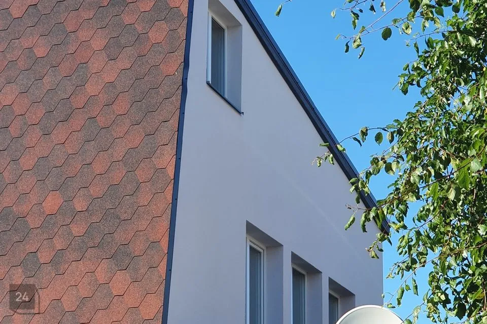 5-toaline Maja  -  Kohtla-Järve linn, Järve linnaosa - foto 3