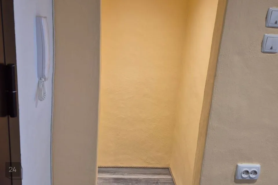 1-room apartment in Märjamaa vald, Orgita küla - photo 4