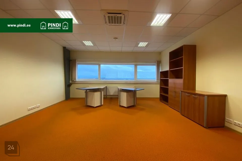 Mitme sihtotstarbega, 233 m² Äripind  -  Kiili vald, Vaela küla - foto 4