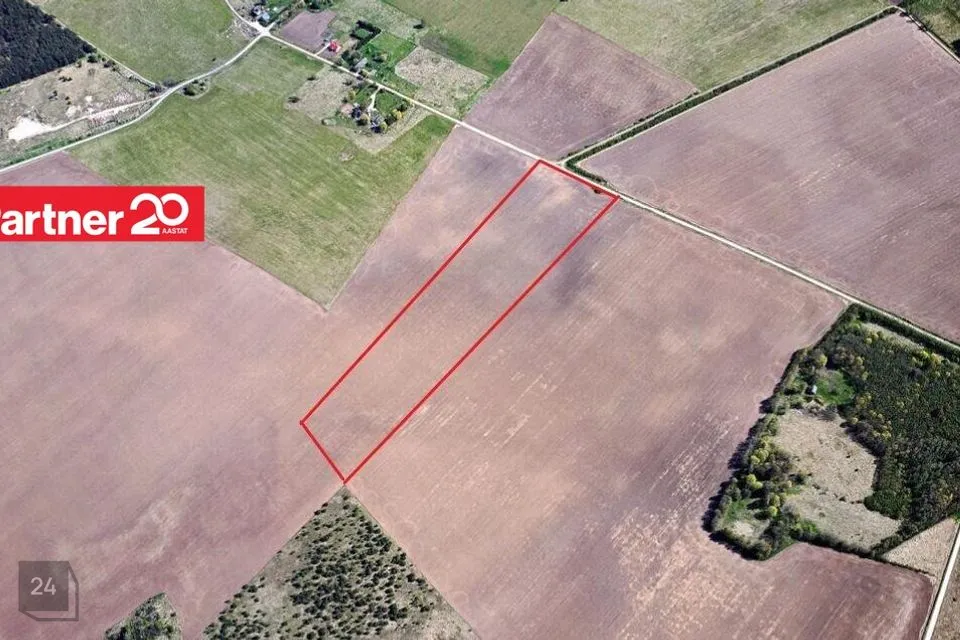 Maatulundusmaa, 47839 m² Maa  -  Kohila vald, Pahkla küla