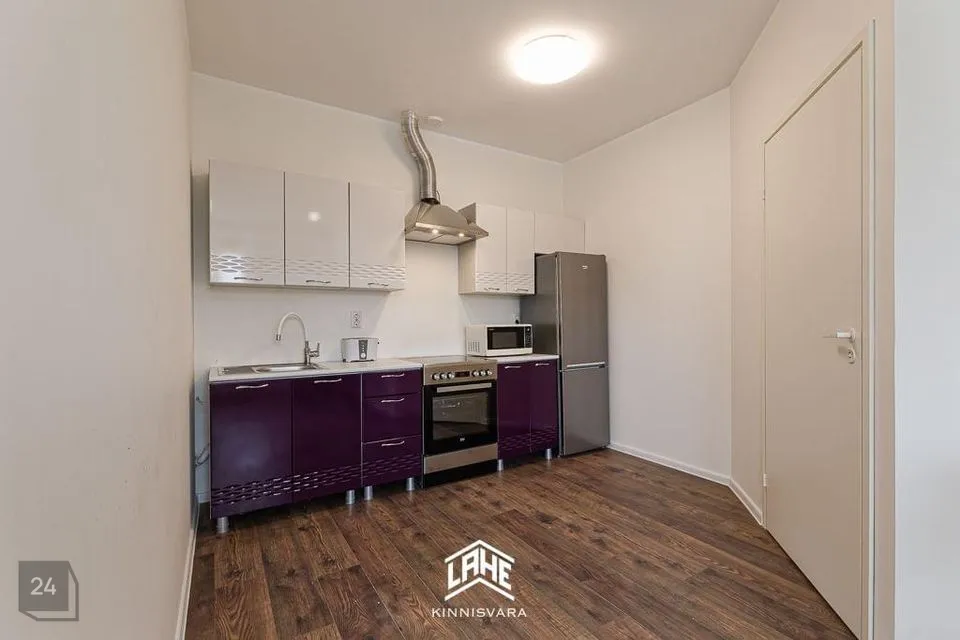2-room apartment in Tallinn, Nõmme linnaosa - photo 4