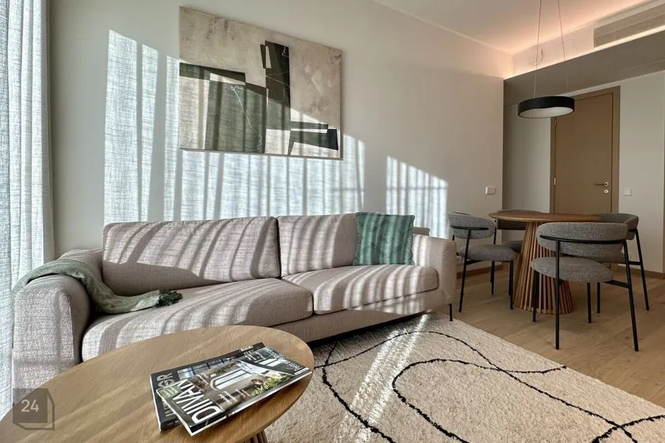 2-toaline Korter - Tallinn, Põhja-Tallinna linnaosa