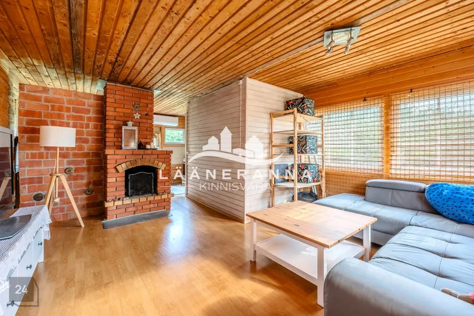 3-toaline Suvila - Lääne-Harju vald, Laulasmaa küla - foto 2