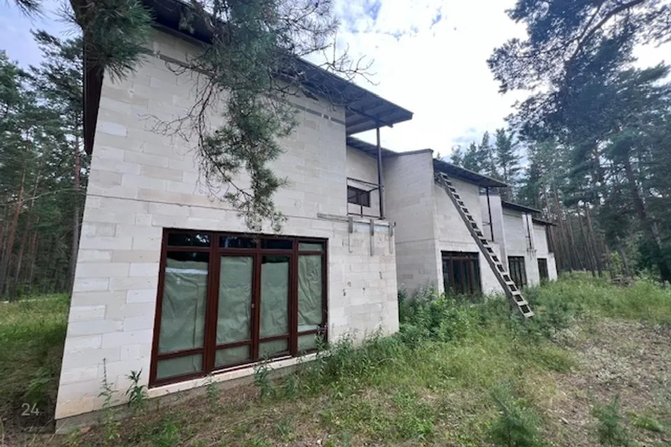 Elamumaa, 2388 m² Maa - Narva-Jõesuu linn, Narva-Jõesuu linn - foto 3