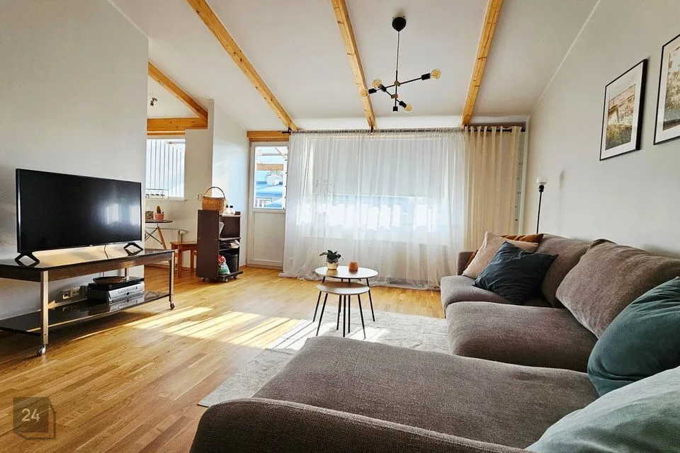 2-комнатная Квартира в Pärnu linn, Pärnu linn