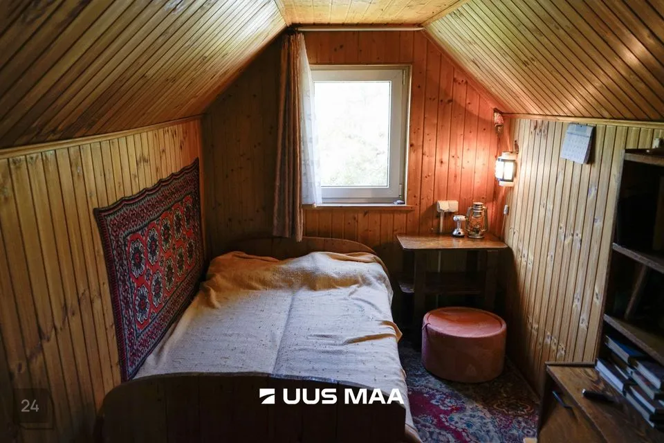 0 m² Suvila - Lääne-Harju vald, Lemmaru küla - foto 3