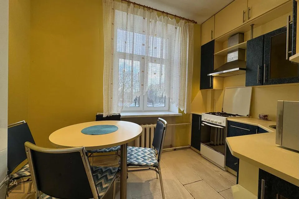 3-toaline Korter - Kohtla-Järve linn, Järve linnaosa