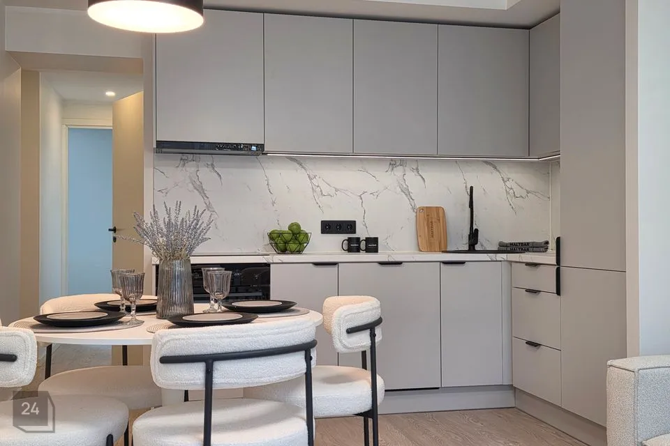 4-toaline Korter - Tallinn, Põhja-Tallinna linnaosa