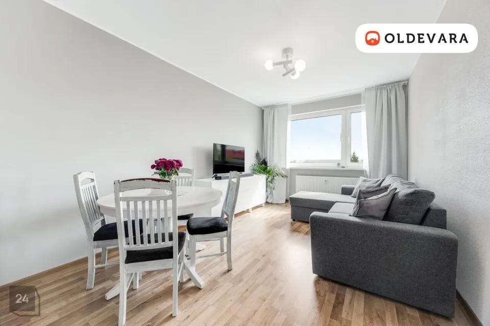 3-room apartment in Saue vald, Laagri alevik