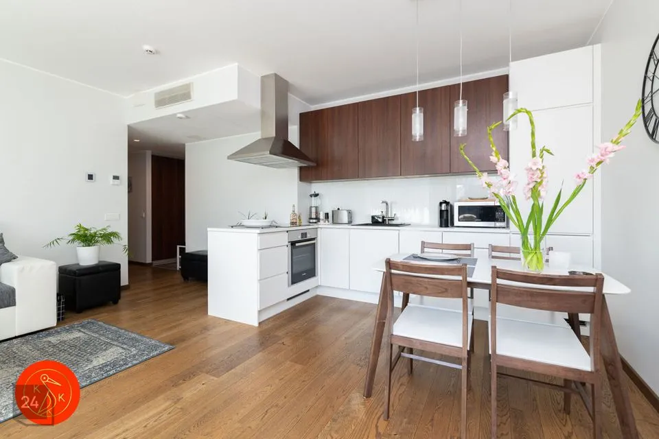 3-toaline Korter  -  Tallinn, Kesklinna linnaosa - foto 4